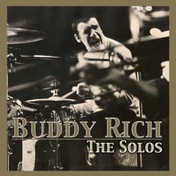 The Solos - Buddy Rich