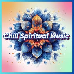 Healing Spa Sanctuary Melodies for Mindfulness - Chill Spiritual Music