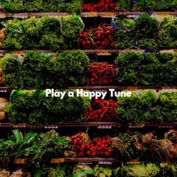 Play a Happy Tune - Jazz Café Bar