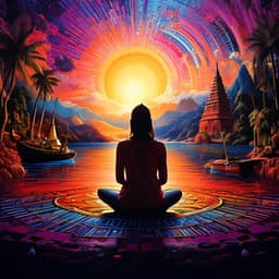 Music for Meditation: Harmonies for Stillness - Music Magic