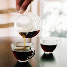 Contemporary Music for Breakfast - Piano - Easy Jazz Music