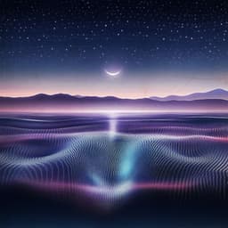 Into the Quiet - Wavy