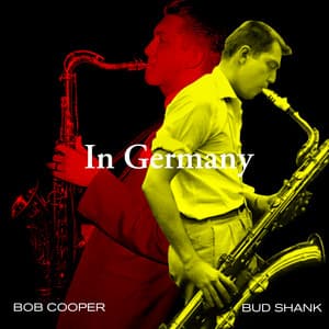 In Germany - Bob Cooper