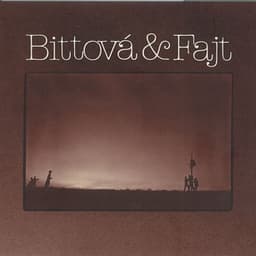 Bittová & Fajt - Iva Bittová