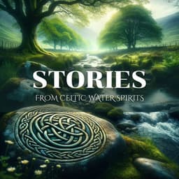 Stories from Celtic Water Spirits - Celtic Spirit