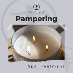 Pampering Gratitude Spa Treatment - Asian Zen Spa Music Meditation