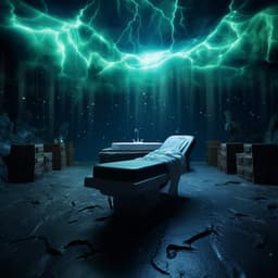 Harmonic Thunder Spa: Melodies for Massage Tranquility - Sound of Nature