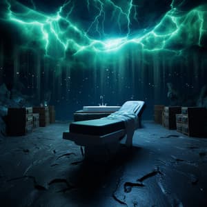 Harmonic Thunder Spa: Melodies for Massage Tranquility - Sound of Nature