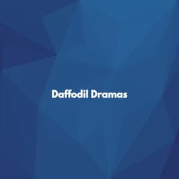 Daffodil Dramas - Restaurant Music Deluxe