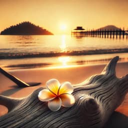 Hawaiian Wave: Sumemr Ocean - Ocean D.N.A