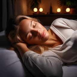 Piano Suave Para Acompañar El Descanso Nocturno - Eloy Perez