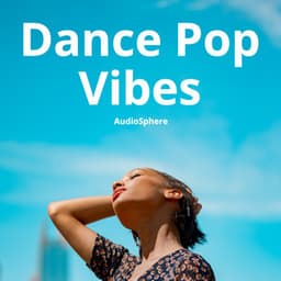 Dance Pop Vibes - Audiosphere