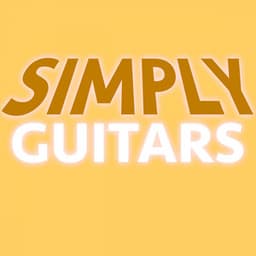 Simply Guitars - Stephan Diez