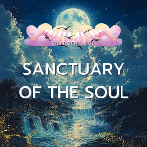 Sanctuary of the Soul - Skyborn Soul