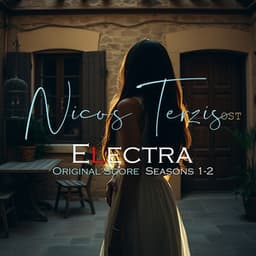 Electra Seasons 1-2 - Nicos Terzis