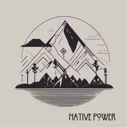 Native Power to Connect the Physical and Spiritual World - Native World Group