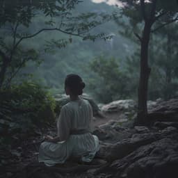 Peaceful Slumber: Soothing Music for Deep Sleep - Deep Sleep Music Company