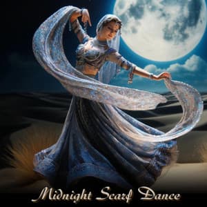 Midnight Scarf Dance - Oriental Soundscapes Music Universe