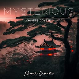 Mysterious Chinese Odyssey - Nimah Chantis