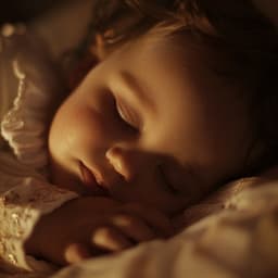 Oscuridad De Terciopelo: Quietud Para Dormir Bebés - Puro sueño de bebé