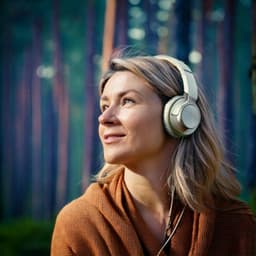 Music for Relaxation: Soft Chords to Unwind - Positive Beats