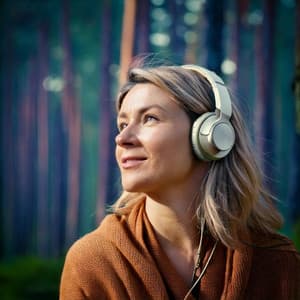 Music for Relaxation: Soft Chords to Unwind - Positive Beats