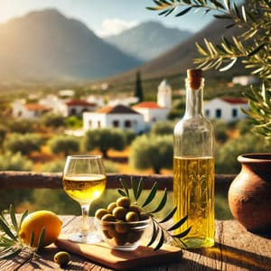 Italian Mood Jazz: Limoncello Bar & Relaxing Instrumental Bossa Nova Lounge Music - Instrumental Jazz Music Ambient