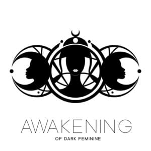 Awakening of Dark Feminine - Spiritual Power Control