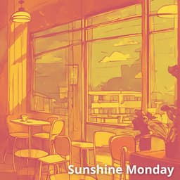 Sunshine Monday - Melodic House Machine