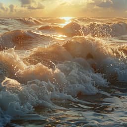 Música Ambiental Para Relajación: Armonías Relajantes De Aura - Relájate Ruido