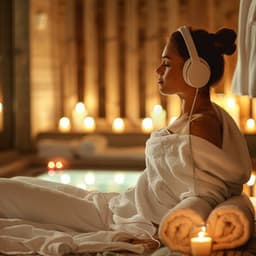 Quiet Spa Vibes: Chill Music for Spa / Massage - Pure Joy Music