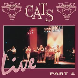 Live Part One - The Cats