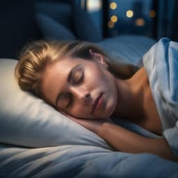 Flujo De Sueños: Grooves Hip Hop Para Dormir - Caminante de sueños serenos