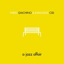 A Jazz Affair - Fabio Giachino