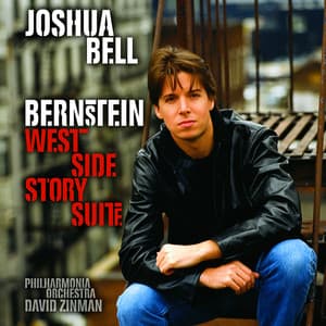 Bernstein: West Side Story Suite - Leonard Bernstein