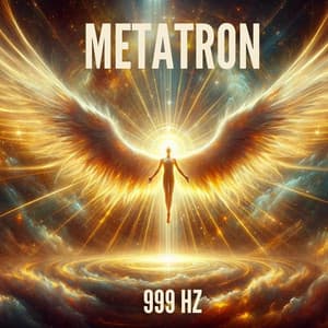 Metatron 999 Hz - Marion Francois