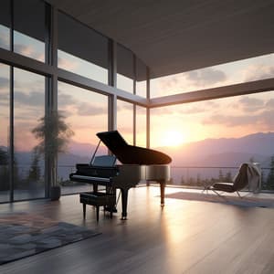 Baby Sleep's Jazz: Piano Night Soothe - Baby Lullaby Kids