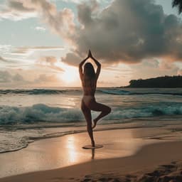 Ritmos Fluidos: Bandas Sonoras Para La Práctica De Yoga - Hogar acogedor