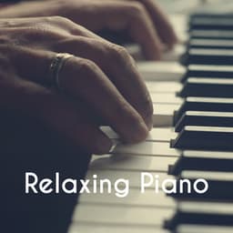 Relaxing Piano - Moonlight Sonata