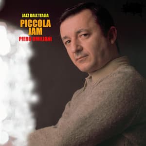 Piccola jam - Piero Umiliani