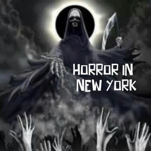 Horror In New York - Snake Beats