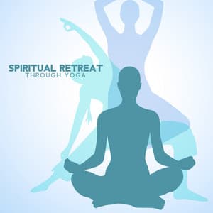 Spiritual Retreat Through Yoga - Rebirth Yoga Music Academy