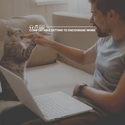 Comfortable Setting to Encourage Work - Epic Soundscapes