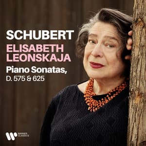 Schubert: Piano Sonatas, D. 575 & 625 - Franz Schubert