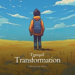 Tranquil Transformation - Brainwave Samples