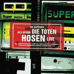 Im Auftrag des Herrn - Die Toten Hosen