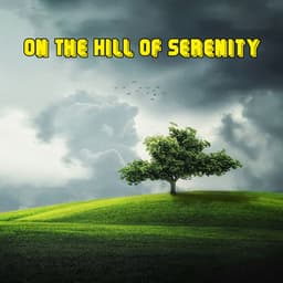 On The Hill Of Serenity - Meditación Interna