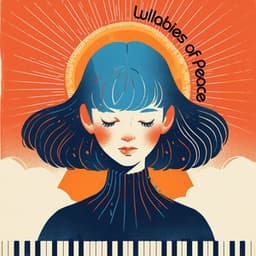 Lullabies of Peace - Relax Time Universe