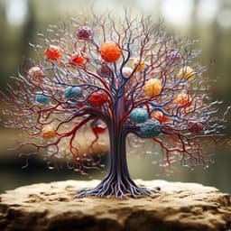 Harmonic Streams: Concentrated Music Flow - Music of Nature