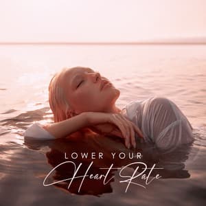 Lower Your Heart Rate: Breathing Technique to Feel More Calmly - Stress Relief Helper